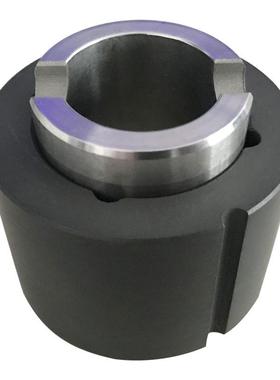 FRH型乳化机轴套石墨轴套厂家直销