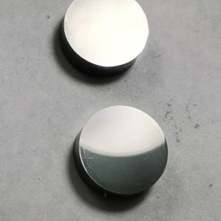 红外压片模具配件  红外压片模具垫片冲头粉末压片模具垫片