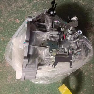 北汽绅宝D50 M60手动档变速箱总成波箱总成 U5昌河A6威旺M50F