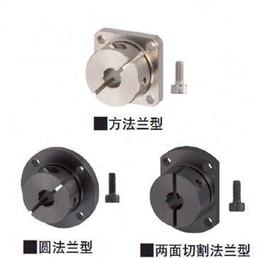 STHWCBL/STHWCL/SSTHWCL12 16 20 25 30 35 40 50导向轴支座