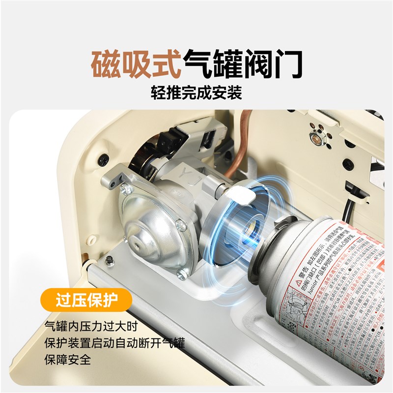 原始人多功能烧烤炉烤网烤架家用便携卡式炉户外野炊烤肉烤串炉具