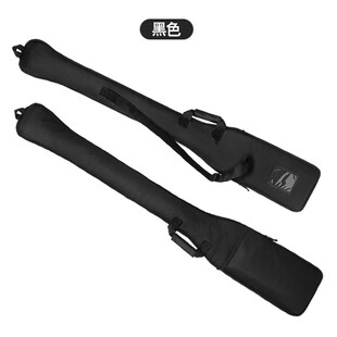 浆板船桨桨包皮划艇桨套碳纤维袋收纳包便携袋双头划桨套龙舟桨套