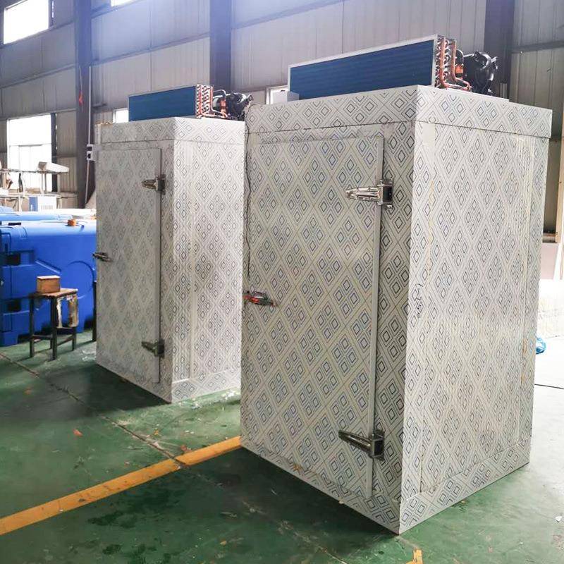 商用冷链超低温速冻柜快速锁鲜食品冷冻新选择品质保障工厂直销