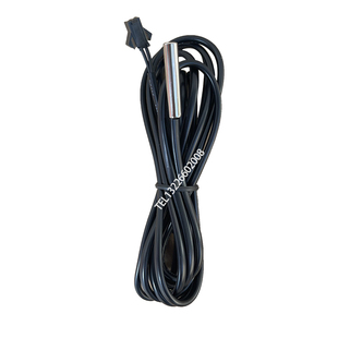 尚方金城c精创温控器探头展示柜冰柜冰箱温度传感器星星格林斯达