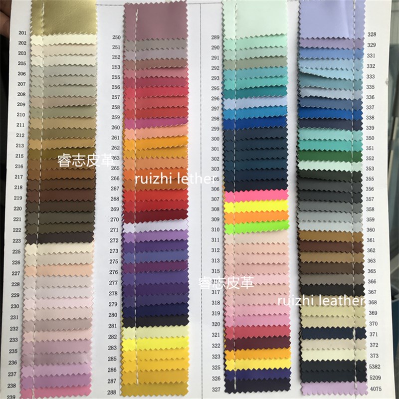 DE7纹弹力人造皮革手工柔软爽滑皮衣皮裤软皮演出服服饰表带面料