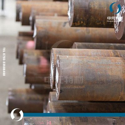 G20Cr2Ni4A圆钢 圆棒 轴承钢 渗碳轴承钢 轴承钢棒 锻造圆钢 锻圆