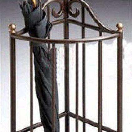 欧式雨伞架 雨伞桶转角雨伞桶门厅雨季收纳架客厅放雨伞架ld 白色