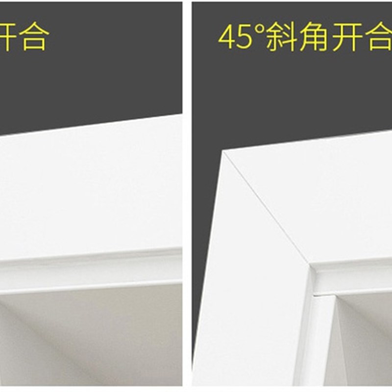 实木复合免漆门框门套o定制窗套包边装饰垭口套进户套免漆窗户窗