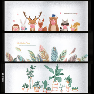 厨房窗户玻璃贴纸静电贴磨砂贴膜防窥窗贴透光不透人Y隐私窗纸卡