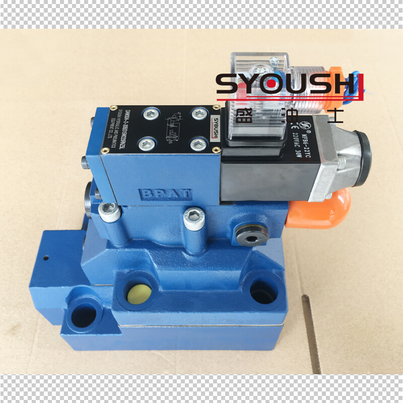 卸荷阀DAW30A-1-30B/160G24NZ5L DAW30A-2-30B/160W220-50NZ5L