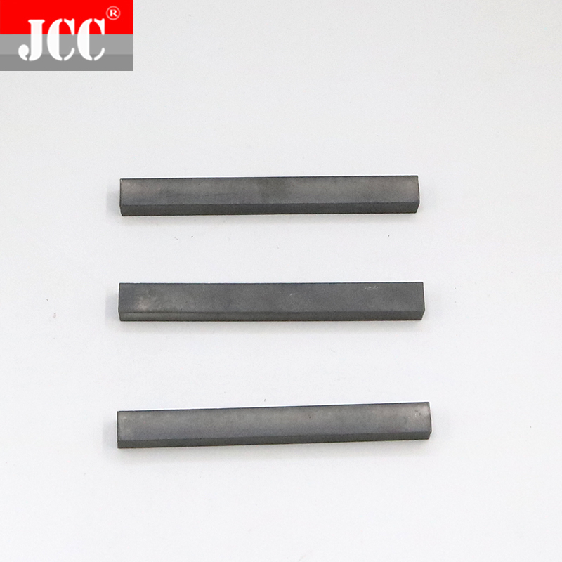 YG8钨钢刀条超硬硬质合金长条方条 耐磨钨钢板料2 3M 4 5 6 8 10m