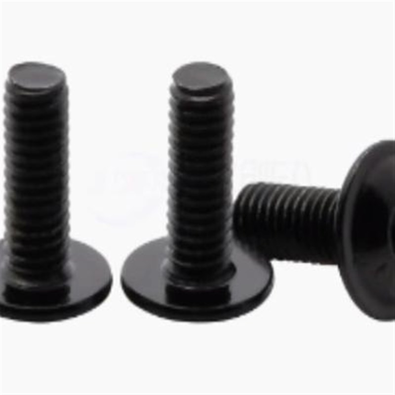 带法兰型内六角圆头螺栓TAR16-M3/4/5/6-L5/6/8U/10/12/15