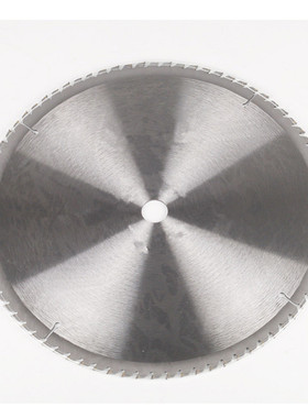 10寸255MM木工锯片 300v木材切割片14寸355 400钢材机用合金木锯