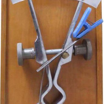 方向盘游隙检查仪转向角游动间隙测量转向系游隙测量仪自由转动量