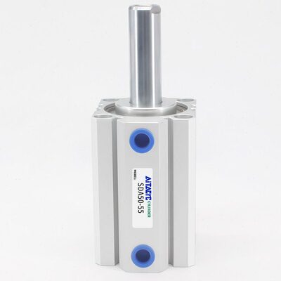 510 SD型540A2X5001025- 75SDA2SD薄 气缸气动气缸20/A5/ 032300-