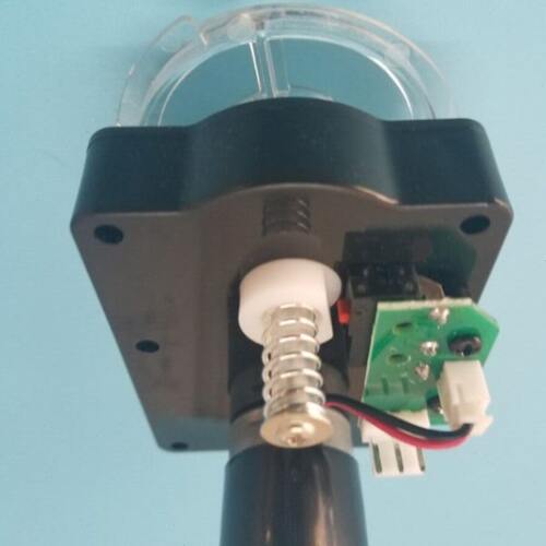 自动售货机电机马达无人售卖机 贩卖机 配件 减速齿轮箱DC12V/24V
