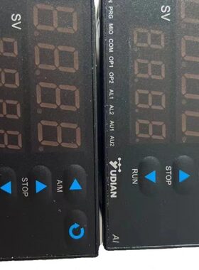AI 8AI2222-21aiAI 333显示- IAIP8-宇电-1A温控器-仪表76321- 7