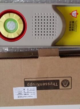 轿顶S电梯配件/对讲-12RAFT警铃N/蒂森尚EFT蒂森尚途电话D图