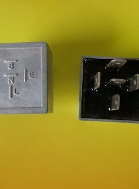 调节器欧24v电子12v原厂福豹拖拉机电压配件调节器发电机田雷沃