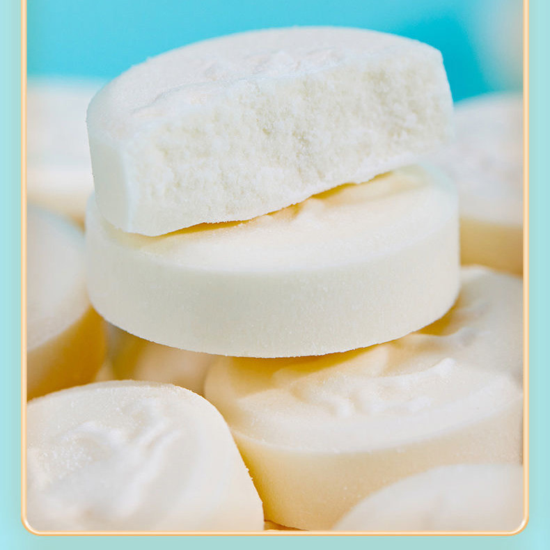 新疆八大怪羊奶贝