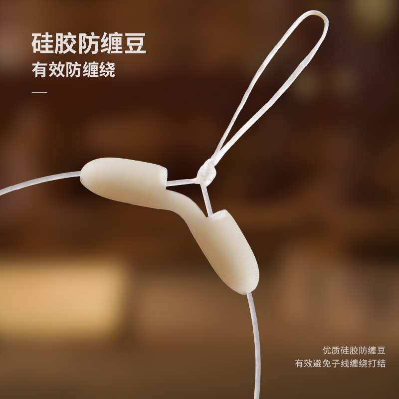 钓鱼钩伊势尼新关东绑好的子线双钩飞磕成品鱼钩套装全套鲫鱼