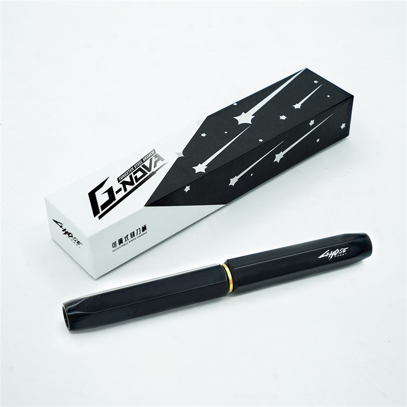 G-NOVA推刀刻线刀钨钢美工雕刻高达模型gk改造工具