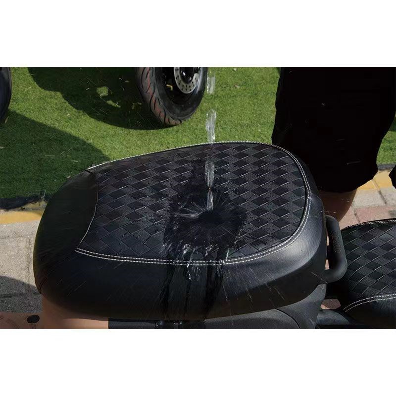 适用九号A30C+/A35+/A60+电动车座套防晒保护座垫套四季坐垫套夏