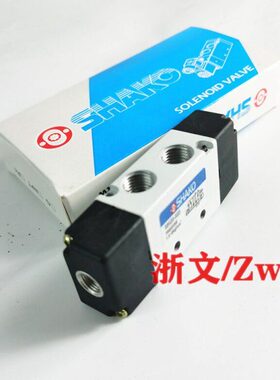 -D阀-0520S 2-5200气SB0阀气动SBSB3D520控 2