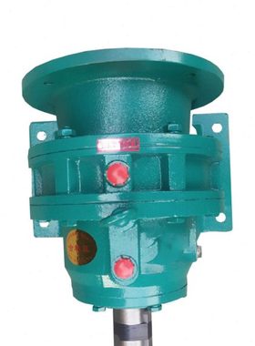 X4143摆线针轮减速机434/1.--1.5WD43XWD摆线减速机-1.5KW-4WDX-