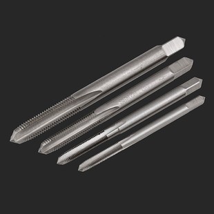 螺丝锥牙螺丝攻牙丝锥