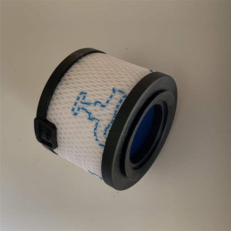 适配EUP爱普/惠而浦家用吸尘器配件E12/K8/K8E过滤网滤芯HEPA滤棉