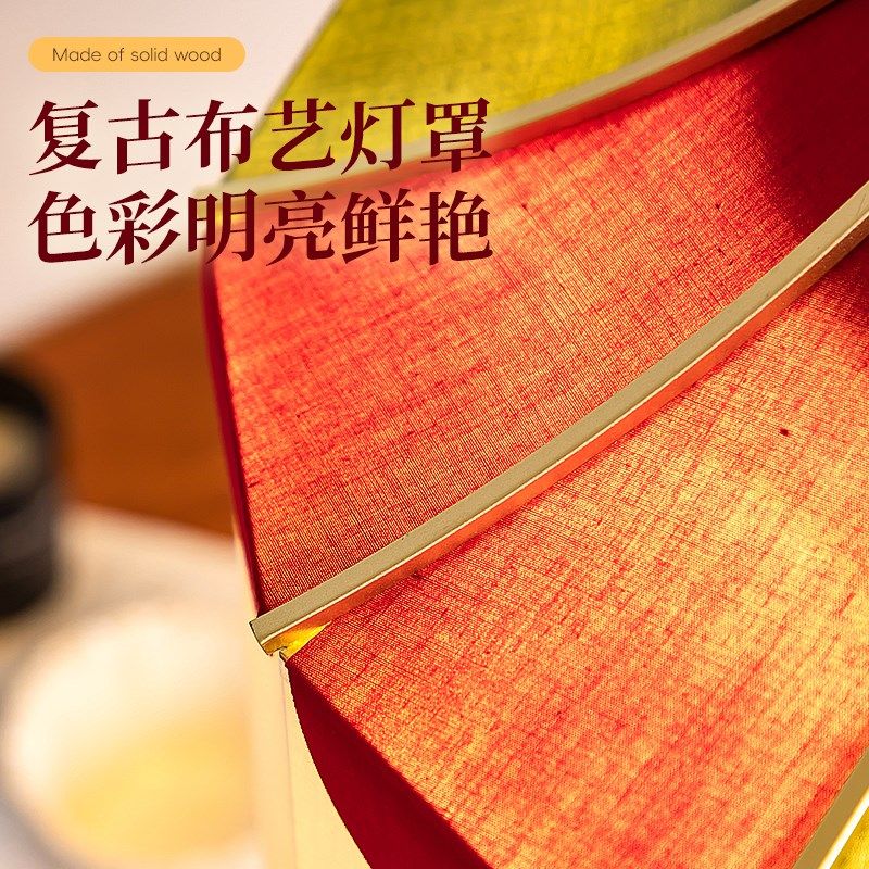 卡通马戏团儿童房吊灯孟菲斯装饰布艺帐篷灯罩彩色灯gd,家装灯饰光源,儿童房吊灯,淘宝优惠券,粉丝福利购,淘宝优惠卷