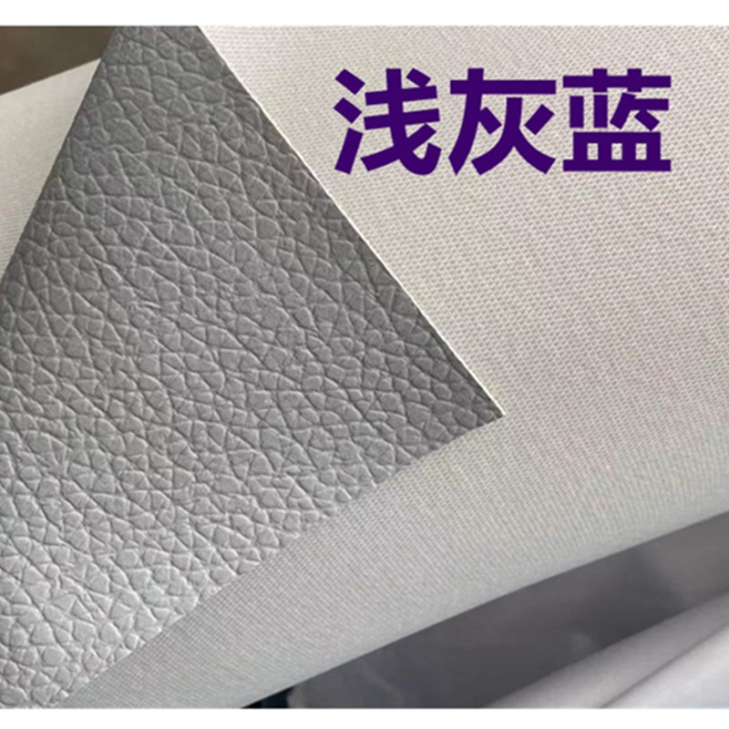 免洗PU防水沙发订做整体全包皮革沙发床抱枕靠背头枕酒店美容床