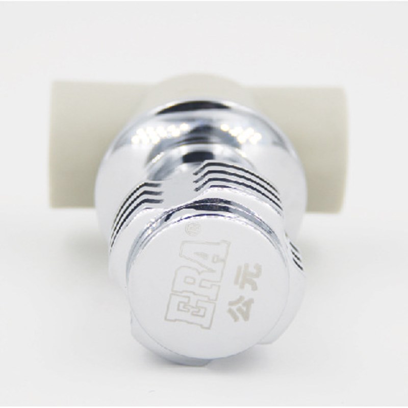 ERA公元PPR冷热水管管件家装配件 暗 门  4分 6分管材