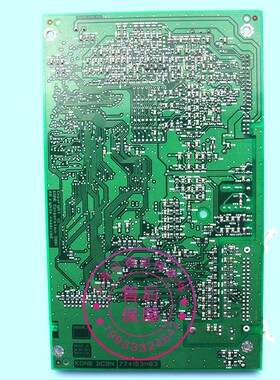 通力电梯V3F16L变频器主板KM774150G01/G02通力配件A1板774153H03