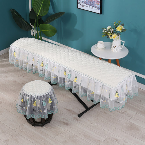 古筝罩防尘罩古筝琴罩儿童爱敦煌古筝防尘盖布定制小古筝罩