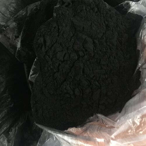 木炭粉超细炭黑粉纯木炭粉末炭鸽用碳粉净化水质添加剂实验炭