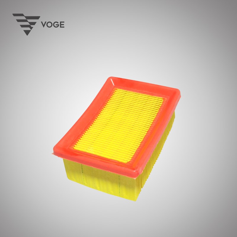 隆鑫VOGE无极LX3T 3T SR4原装空滤器空气滤芯精滤器