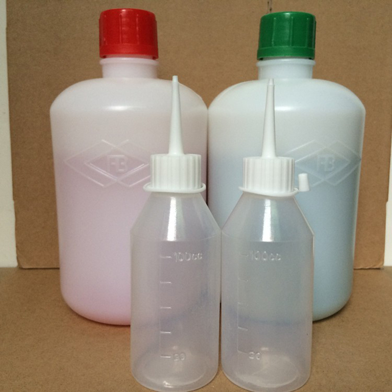 直批强力青红B胶水粘金属塑料陶瓷不锈钢铁木材5分钟快干2kg