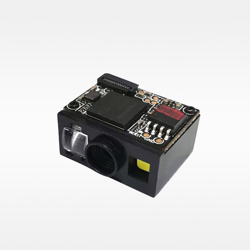 韦尔讯WDI3038二维模组嵌入式扫描模组自助点餐二维码收款扫描 扫