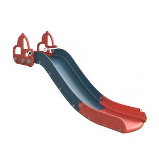 处理儿童室内滑滑梯宝宝牀上滑梯沙发小孩牀沿型