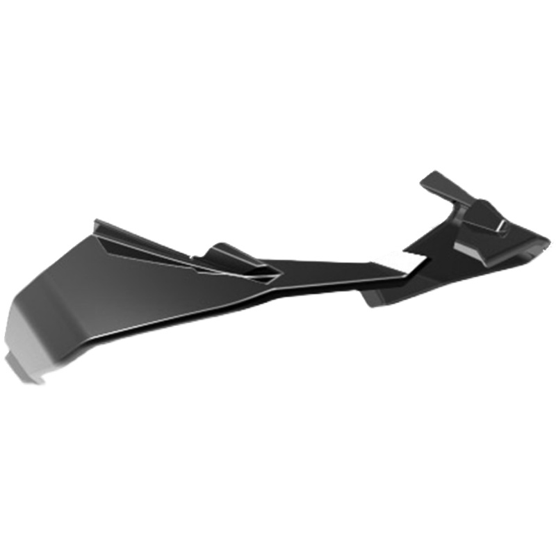 适用凯越321RR摩托车改装定风翼前唇风翼