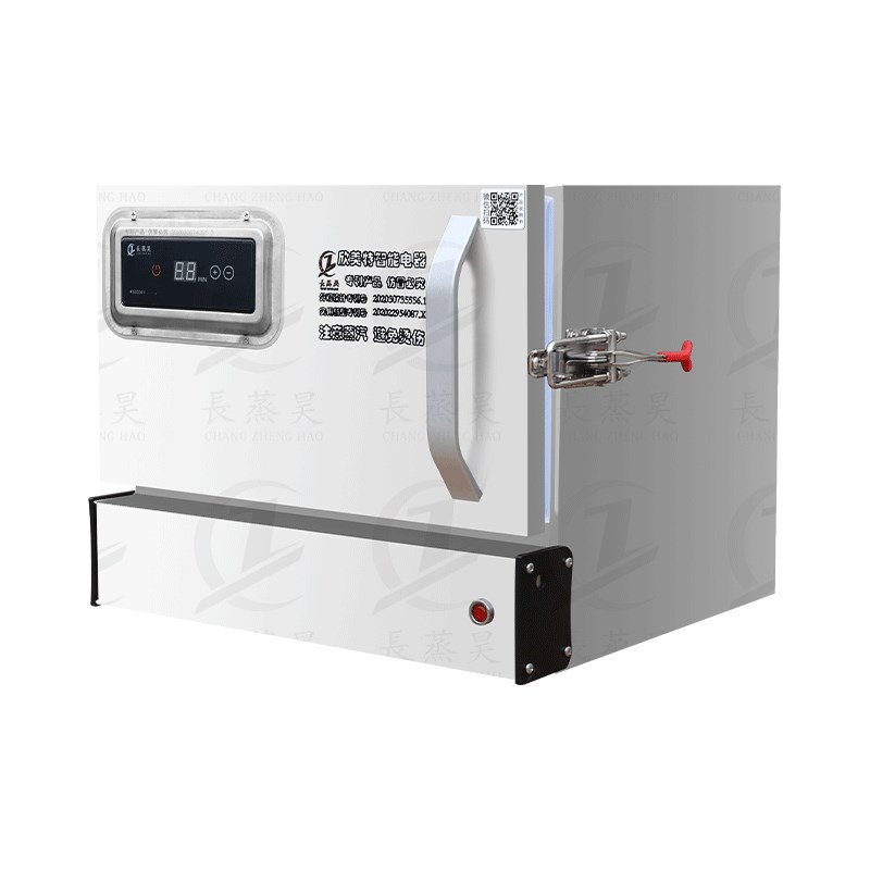 迷你蒸饭柜 小型台式蒸饭机 小型台式馒头机 全自动商用电蒸箱