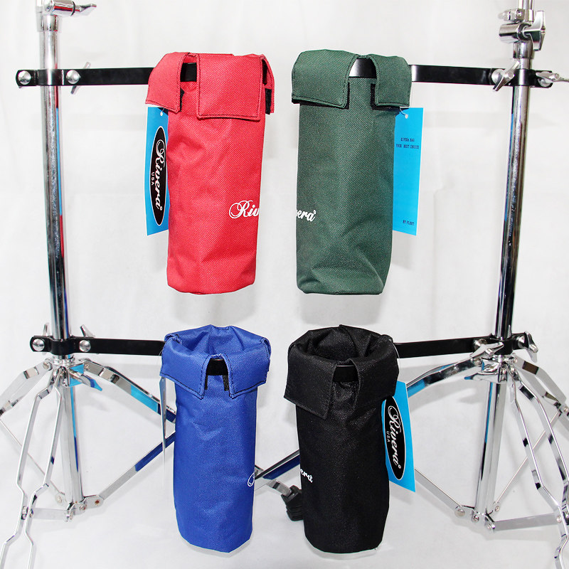 加厚防水架子鼓鼓棒筒 鼓棒包袋子爵士鼓鼓棒桶 鼓槌包