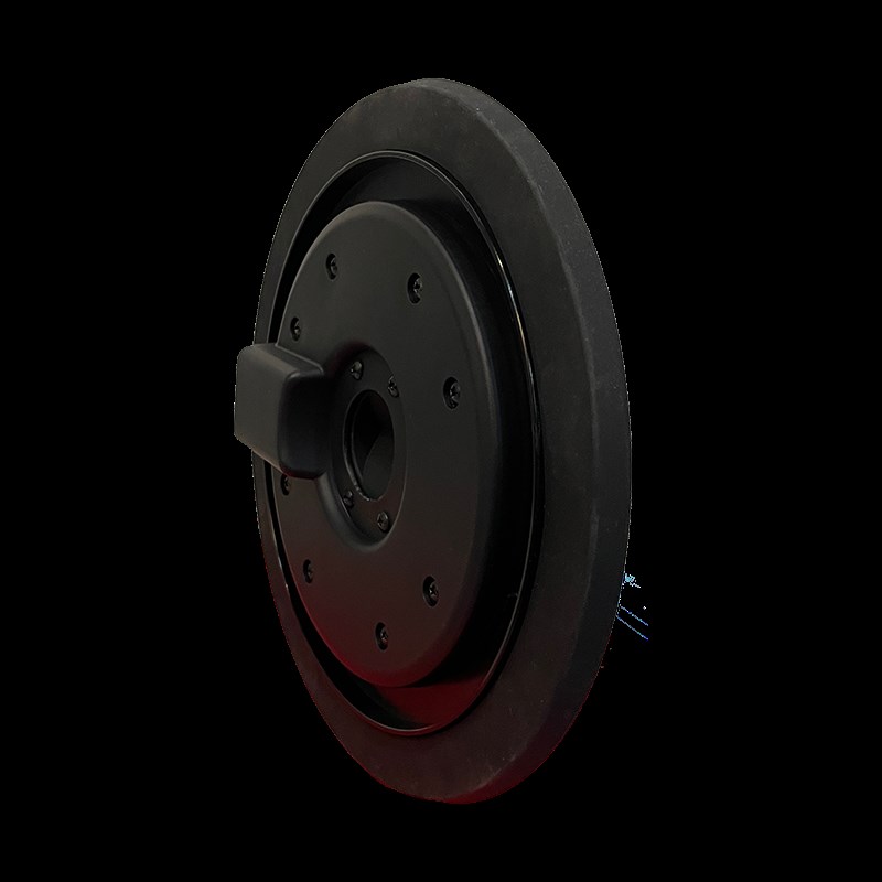 LEMON柠檬9英寸电子鼓通用镲片plh镲片吊镲触发镲片