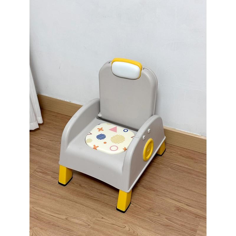 儿童餐椅宝宝沙发座椅叫叫椅多功能吃饭便捷餐桌椅洗头躺椅溜溜车
