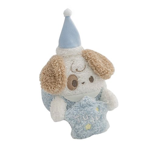 oyoy柔设汽车内饰电脑屏幕车载显示屏中控台爱公仔装饰