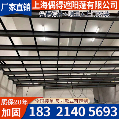 定制钢阁楼平台搭建室内钢结构二层室内复式隔层厂房钢构多层货架