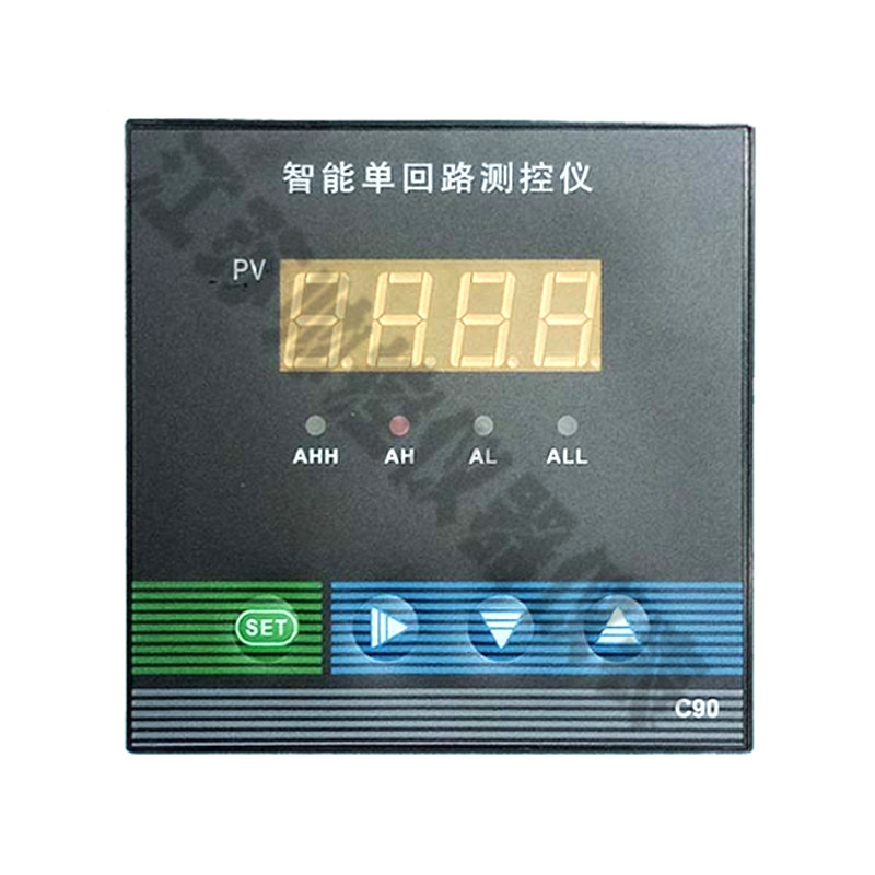 智能9单回路测控仪液位压力变送器数显智能显示控制仪表两关,五金/工具,其它仪表仪器,淘宝优惠券,粉丝福利购,淘宝优惠卷