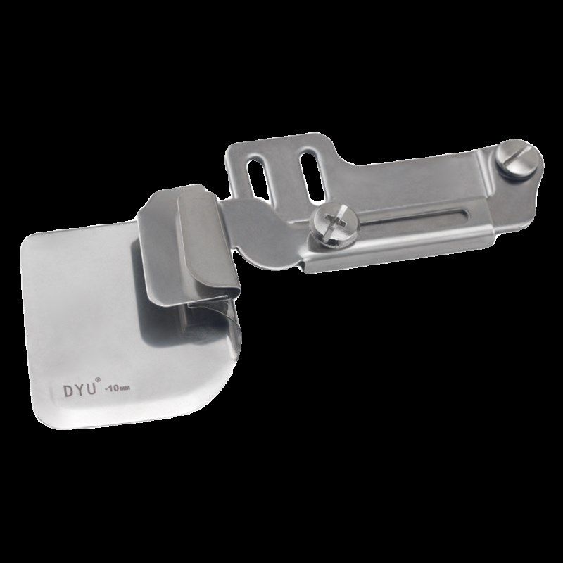 新款窄层布合缝拉筒被罩窗帘接布拼缝筒平车上折下折卷边器,生活电器,缝纫机配件,淘宝优惠券,粉丝福利购,淘宝优惠卷